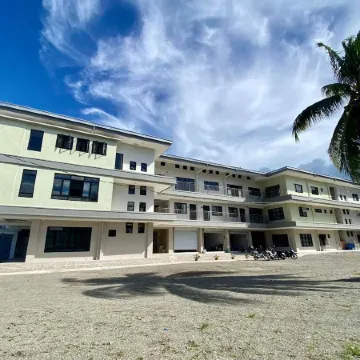 La Patria Baybay Tourist Inn powered by Cocotel