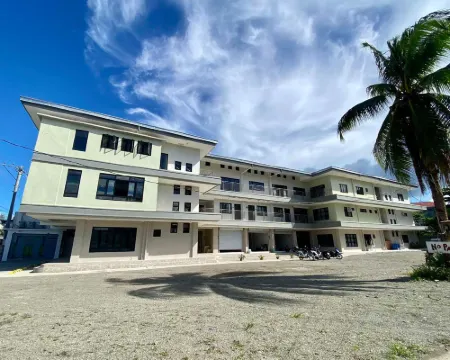 La Patria Baybay Tourist Inn powered by Cocotel Hotels in Leyte