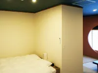 ATAMI SPRING TERRACE HOTEL - balcony