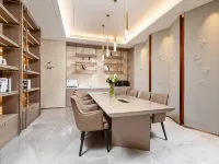 Lavande Hotel (Shenyang Sanhao Street Metro Station, Shengjing Hospital,) 酷貝拉周辺のホテル