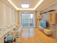 Yantai Yunji Business Travel Apartment Vanke Square Shop - Condos