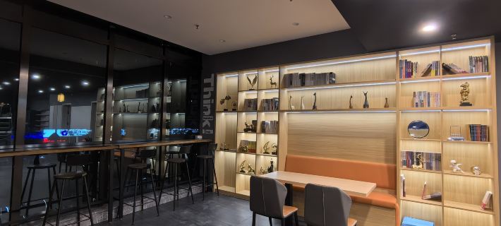 XuJinHuan Hotels in Datong