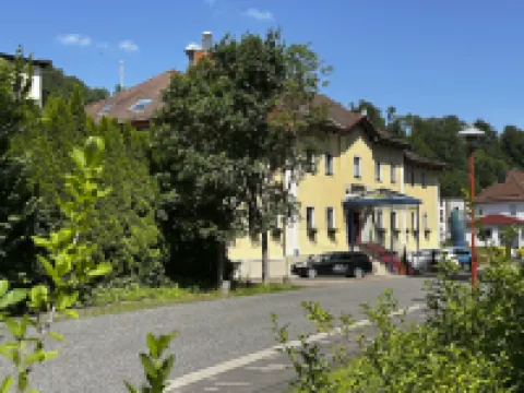 Hotel Thalfried Hotels in 