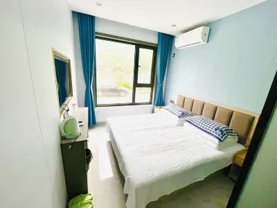 Huguan Jiujiayi Farm Inn Hotels near Jiulongdong Sceneic Area