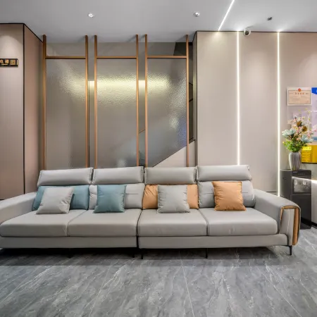 Haiyawan Hotel (Dali High-Speed Rail Station Erhai Park) Hotels in Dali City