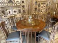 Diebu Haokelai Farm Stay (Zaganaa Scenic Area) - parking