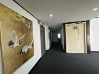 Lujia Hotel