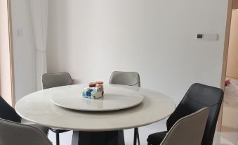 Qiandaohu Yujian Homestay