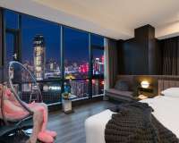 Laizhu Qianxun Sky Hotel