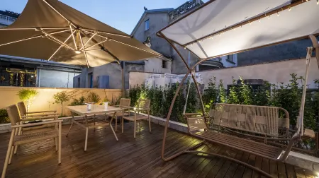 Jiuhua Mountain Xintian Homestay