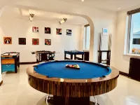 QING Hotel Hotels in Zuoyun