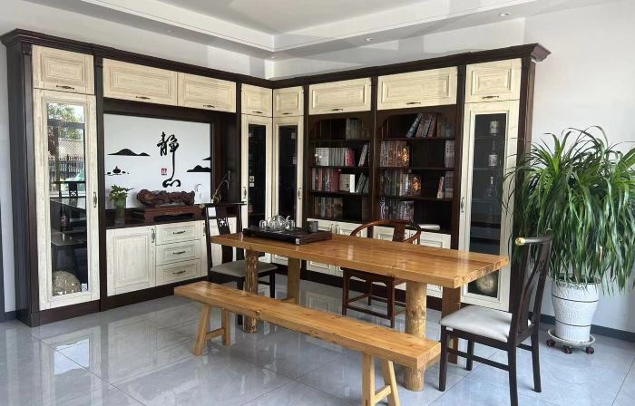 Xiangwang Yashe Homestay