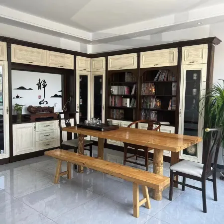 Xiangwang Yashe Homestay