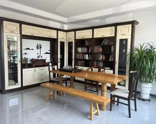 Xiangwang Yashe Homestay Hotels in Hulin