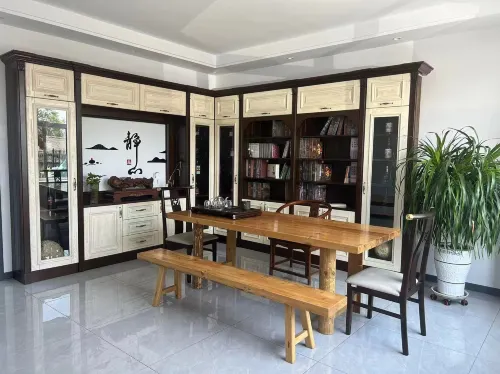 Xiangwang Yashe Homestay