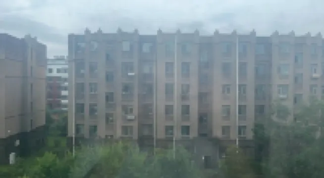 Hunchun Yiyanwangsanguo Homestay