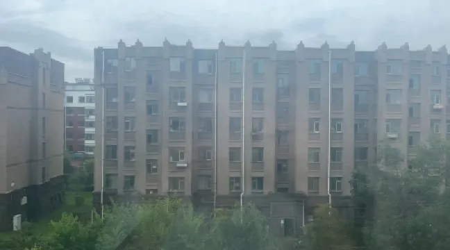 Hunchun Yiyanwangsanguo Homestay