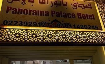Panorama Palace Hotel