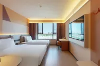 Orange Hotel（Kashgar Wanda Plaza）