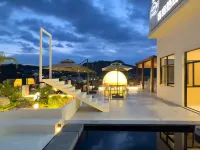 Xiamen Xihai Bay Hotel（Huandao Road） Hotels near Zengcuoan