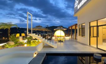 Xiamen Xihai Bay Hotel(Huandao Road)