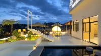 Xiamen Xihai Bay Hotel（Huandao Road）