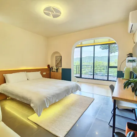 Wind's guesthouse in Chengdu