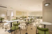 E.We  wenlv hotel - 4 Sao