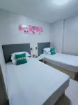 Jixi Xincheng Express Hostel