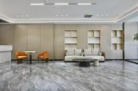 Jinbaihan Business Hotel (Hohhot Hailar East Street Runyu Home Furnishings) - 3 ดาว
