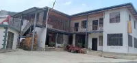 Deqin Shusong Cloud Travel Inn Hotel in zona Baima Snow Mountain