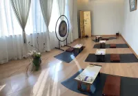 Qingpu Hotel