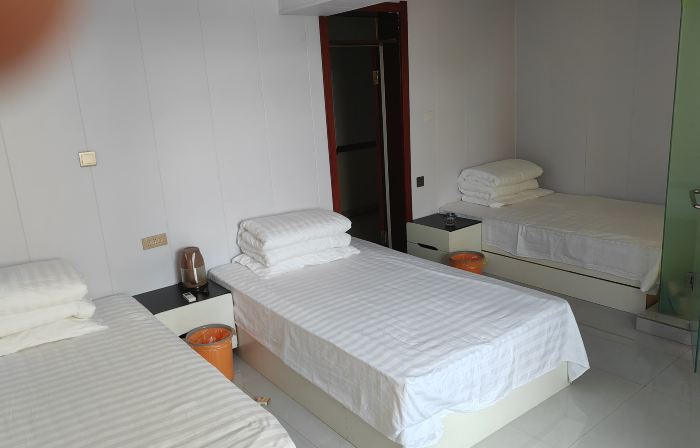 Xunke Yuanyuan Express Hotel