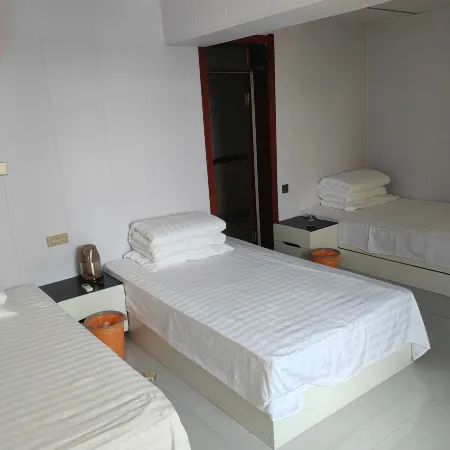 Xunke Yuanyuan Express Hotel
