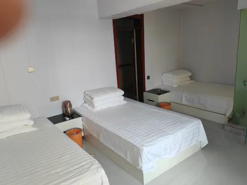 Xunke Yuanyuan Express Hotel