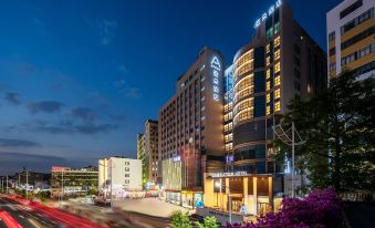 Atour Hotel Guangzhou Baiyun Guanghua 1st Road