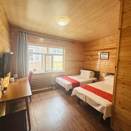 Shanqian Inn