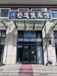 Comfort hotel