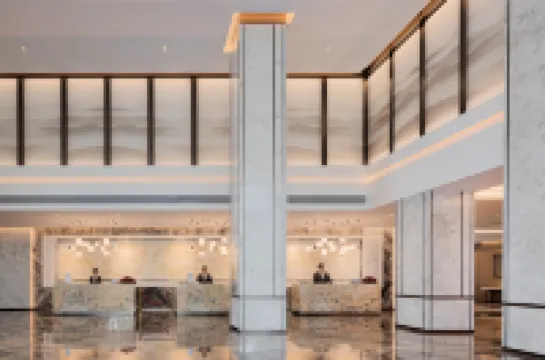 SHANTOU GARDEN HOTEL