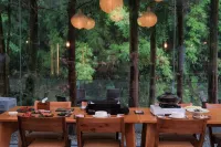 Xiling Floral Water Bay Xiyuxi Hot Spring Homestay - breakfast