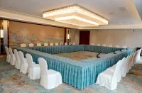 GUANGLING HOTEL فنادق في قوانغ لينغ