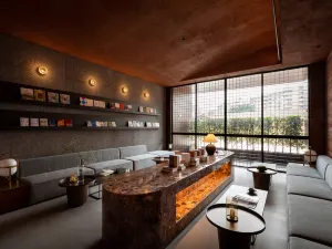 โรงแรมออโต เมซี่