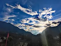 Gaodi Zangjia Homestay (Middle Zang Village Branch) - Hot Tub