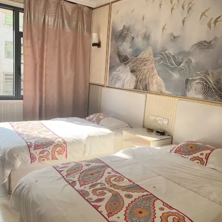 Hengdong Yijia Hotel
