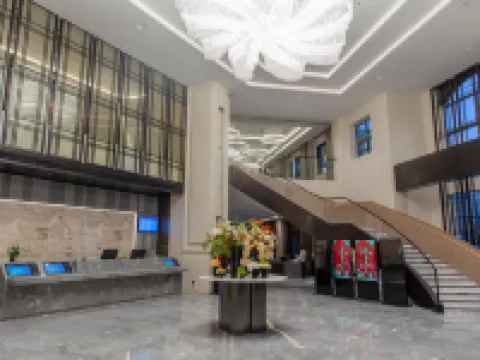 SHIJIYUAN International hotel Hotels in Fengtai