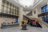 SHIJIYUAN International hotel Hotels in Fengtai
