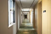 컨트리 인 앤 스위트 바이 라디슨 호텔 (이수이 푸춘장 루 로드)