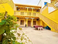 Slow Season House