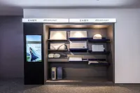 Atour Light Hotel Pengcheng Plaza Minzhu Road，XUZHOU - 3-Star