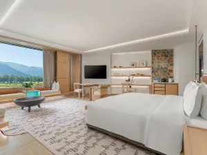 Holiday Inn Resort Kanas Hemu